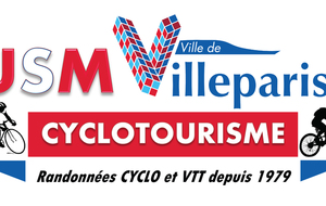 Sortie Route - circuit 140 kms Jean-Yves